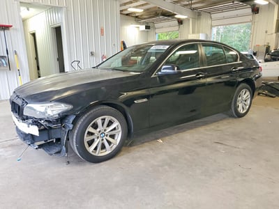 WBA5A7C58FD****** 2015 BMW 5 Series