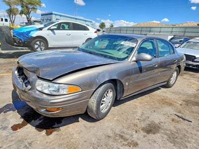 2003 Buick LeSabre