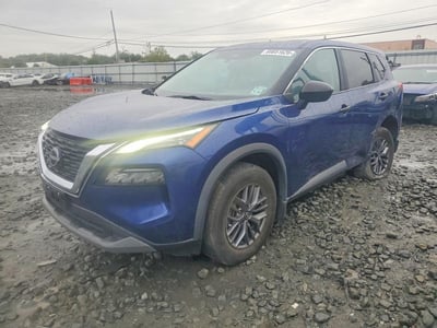 5N1BT3ABXPC****** 2023 Nissan Rogue