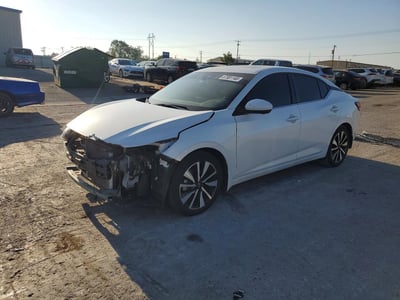 3N1AB8CV4RY****** 2024 Nissan Sentra