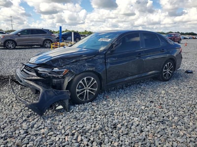 3VWBM7BU6RM****** 2024 Volkswagen Jetta