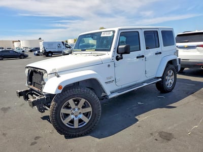 1C4BJWEG0DL****** 2013 Jeep Wrangler