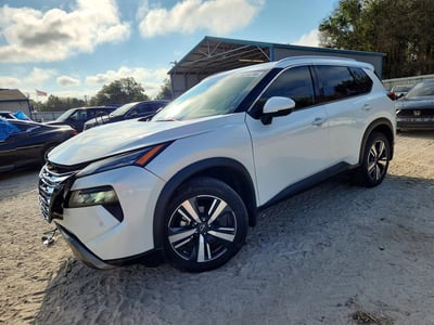5N1BT3CA7RC****** 2024 Nissan Rogue