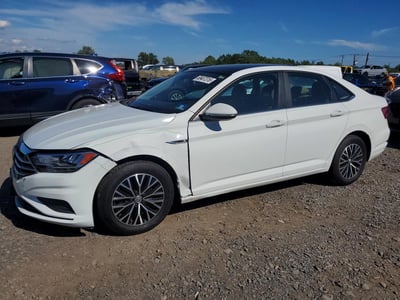 3VWE57BUXKM****** 2019 Volkswagen Jetta