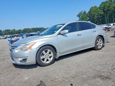 1N4AL3AP0EC****** 2014 Nissan Altima