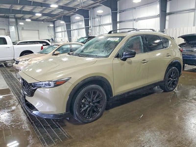 JM3KFBAY6R0****** 2024 Mazda CX-5