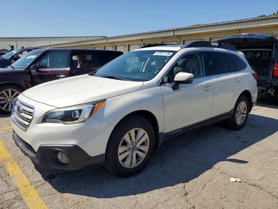 4S4BSBHC5G3****** 2016 Subaru Outback