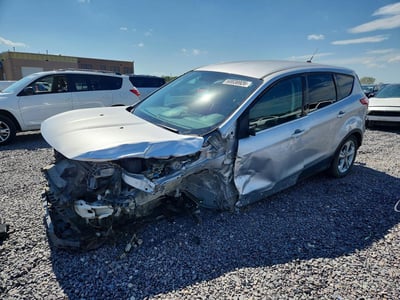 1FMCU0G73FU****** 2015 Ford Escape