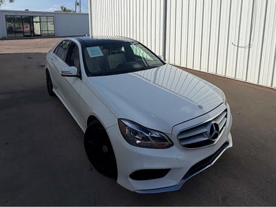WDDHF5KB3EA****** 2014 Mercedes-Benz E-Class