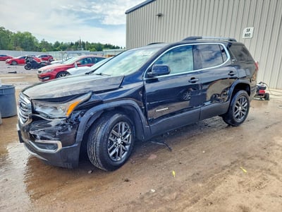 1GKKNULS9KZ****** 2019 GMC Acadia