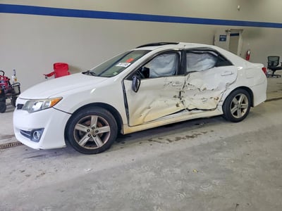 4T1BF1FK3EU****** 2014 Toyota Camry
