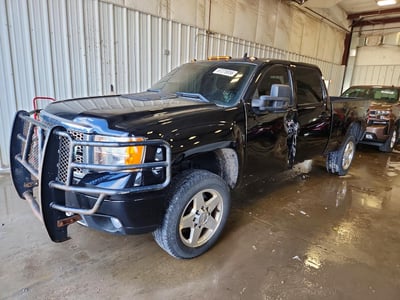 1GT125E84DF****** 2013 GMC Sierra