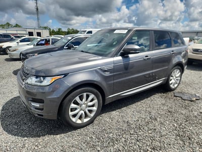 SALWR2VF8FA****** 2015 Land Rover Range Rover Sport