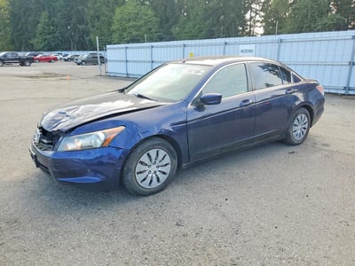 JHMCP26318C****** 2008 Honda Accord