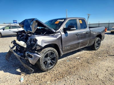 1C6RRFBG9NN****** 2022 RAM 1500