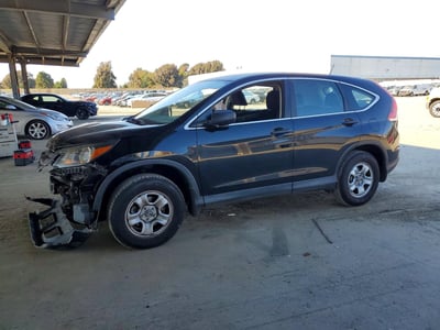 2HKRM4H30DH****** 2013 Honda CR-V