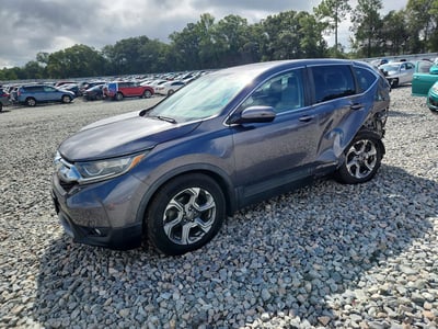 5J6RW1H89JA****** 2018 Honda CR-V