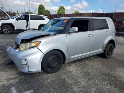 JTLZE4FE3DJ****** 2013 Scion xB