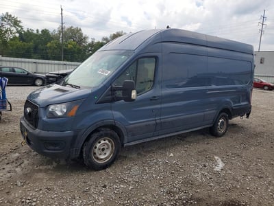 2021 Ford Transit 250