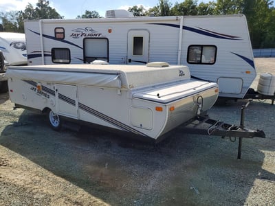 1UJAJ0AH7B1****** 2011 Jayco Series 1206