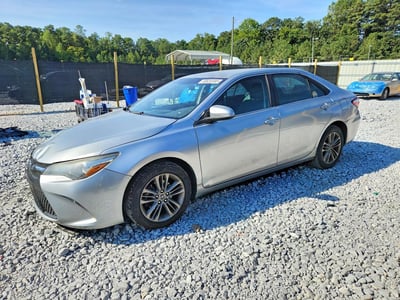 4T1BF1FK7FU****** 2015 Toyota Camry