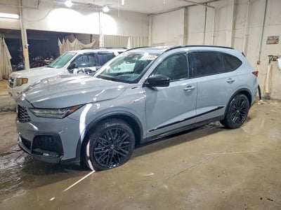 5J8YE1H95TL****** 2026 Acura MDX
