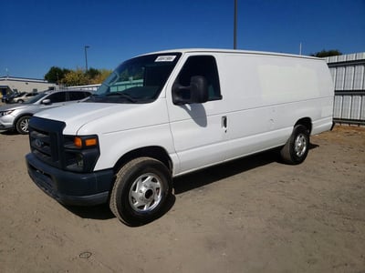 1FTNS2EL6BD****** 2011 Ford E-250