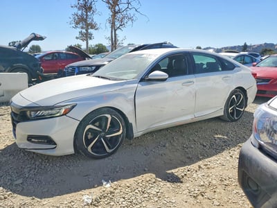 1HGCV1F31LA****** 2020 Honda Accord