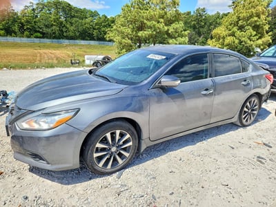 1N4AL3AP2GC****** 2016 Nissan Altima