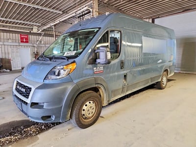 3C6MRVJG5ME****** 2021 RAM Promaster