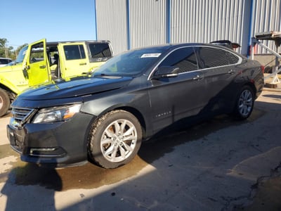 2G11Z5S3XK9****** 2019 Chevrolet Impala