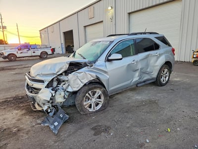 2GNALDEK3C6****** 2012 Chevrolet Equinox