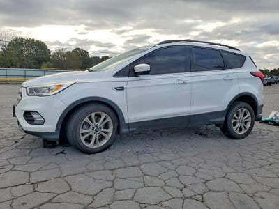1FMCU9HD5KU****** 2019 Ford Escape
