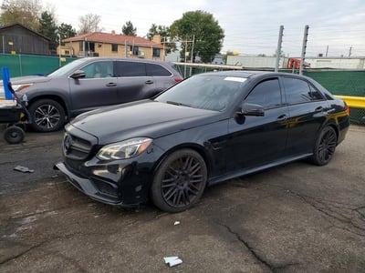 WDDHF7GB9EA****** 2014 Mercedes-Benz E-Class