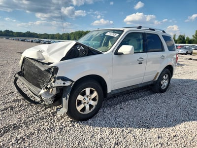 1FMCU0EG7BK****** 2011 Ford Escape