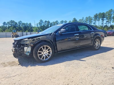 1G1ZG5E72CF****** 2012 Chevrolet Malibu