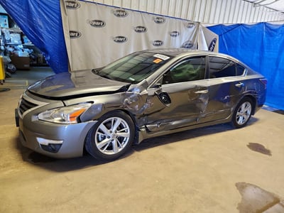 1N4AL3AP5FC****** 2015 Nissan Altima