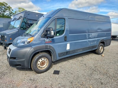 3C6URVJG5LE****** 2020 RAM Promaster 3500