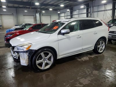 YV4902DZ6C2****** 2012 Volvo XC60