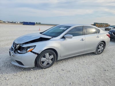 1N4AL3AP4JC****** 2018 Nissan Altima