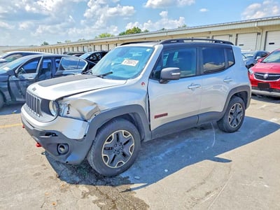 ZACCJBCT0GP****** 2016 Jeep Renegade