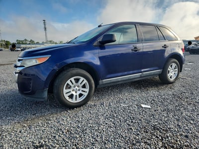 2011 Ford Edge