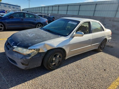 1999 Honda Accord