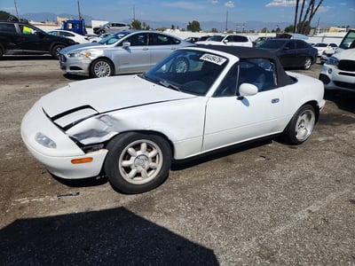 JM1NA3513N0****** 1992 Mazda MX-5 Miata