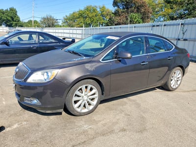 1G4PP5SK3D4****** 2013 Buick Verano