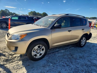 2T3BF4DV9CW****** 2012 Toyota RAV4