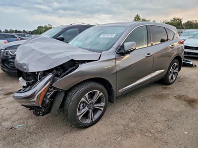 2025 Acura RDX