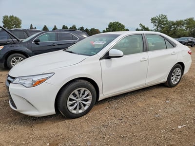 4T4BF1FK4FR****** 2015 Toyota Camry