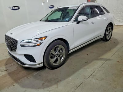 5NMMADTBXTH****** 2026 Genesis GV70