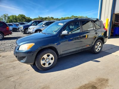 2T3JF4DV1BW****** 2011 Toyota RAV4